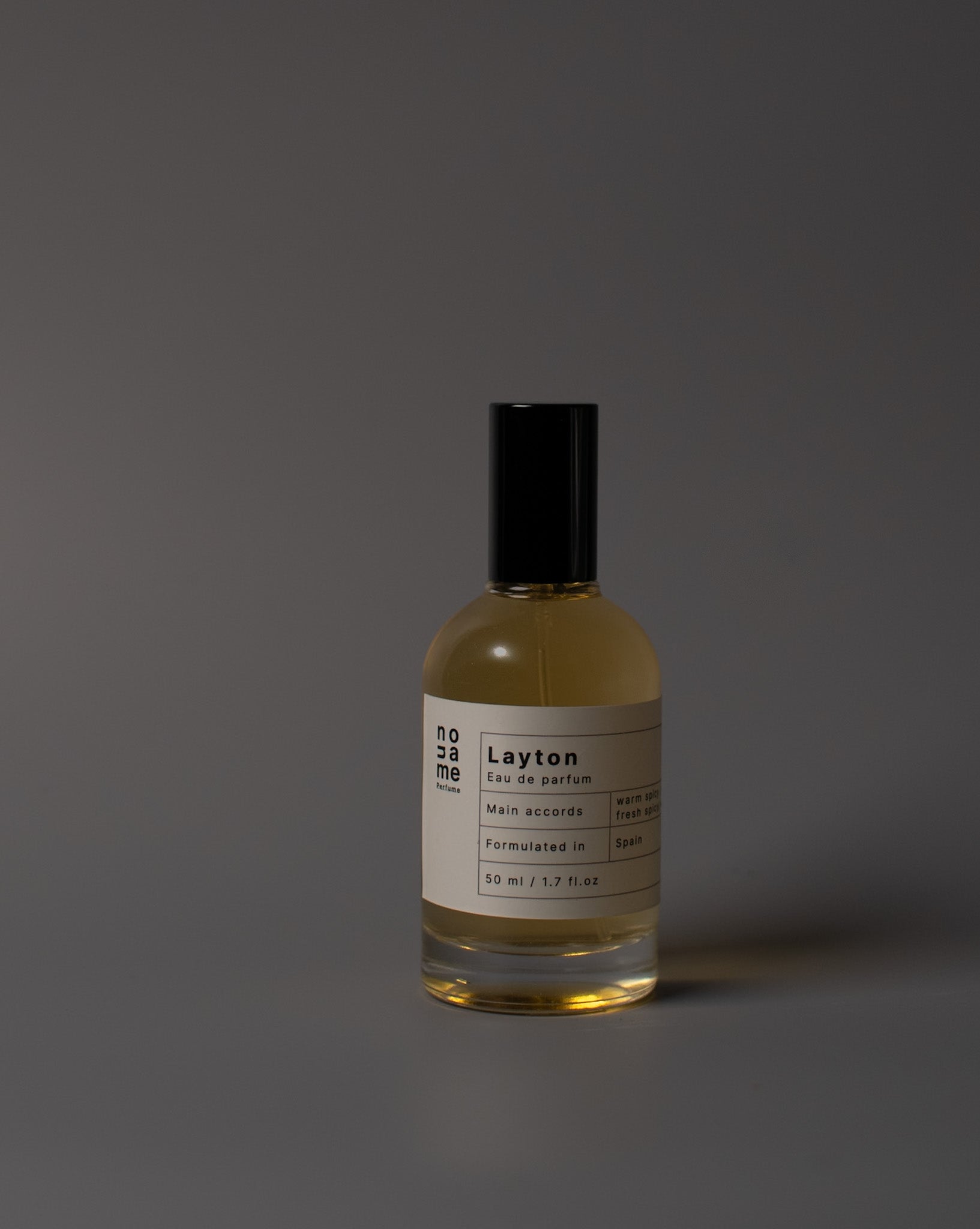 Layton by No Name Perfume