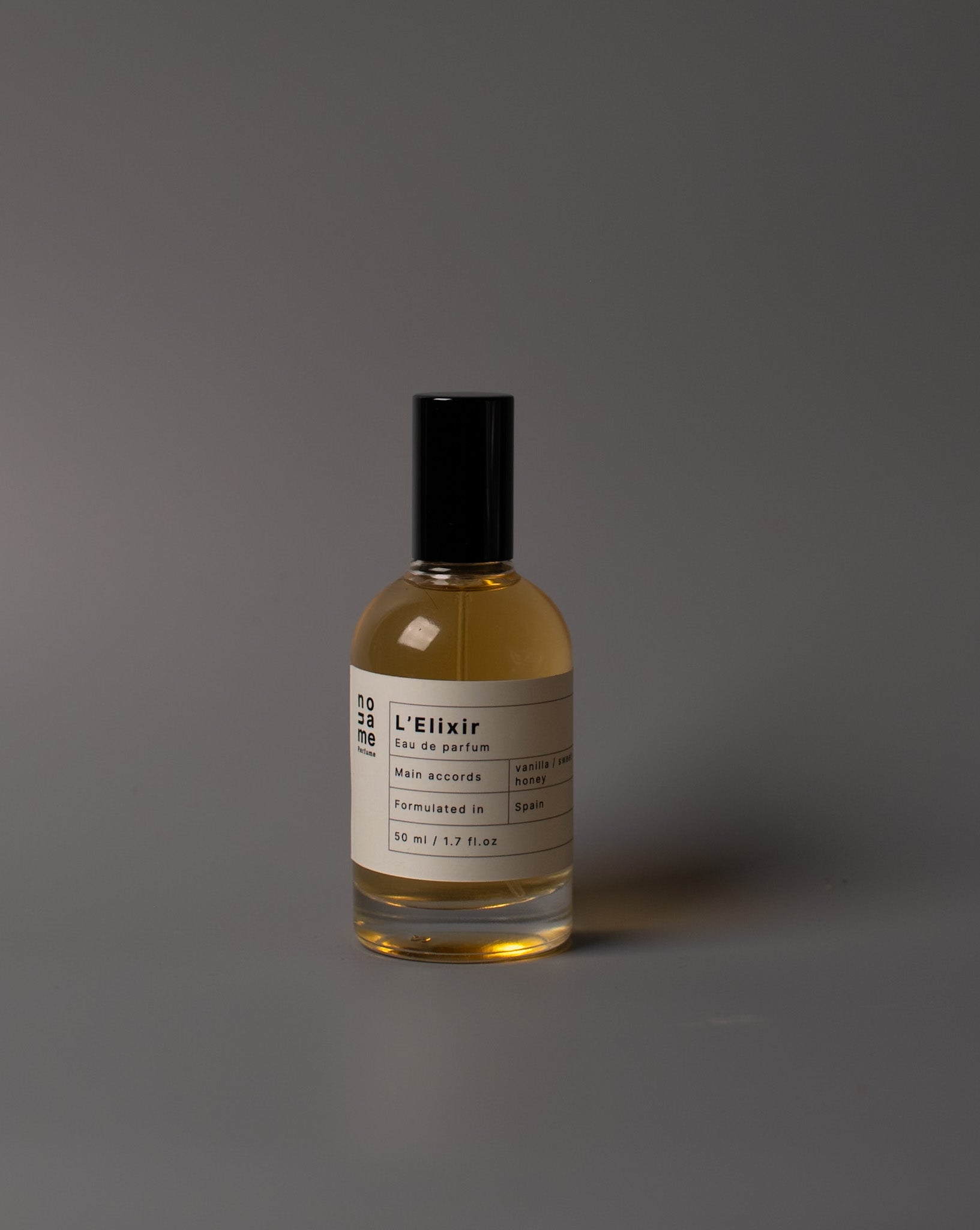 L'Elixir by No Name Perfume