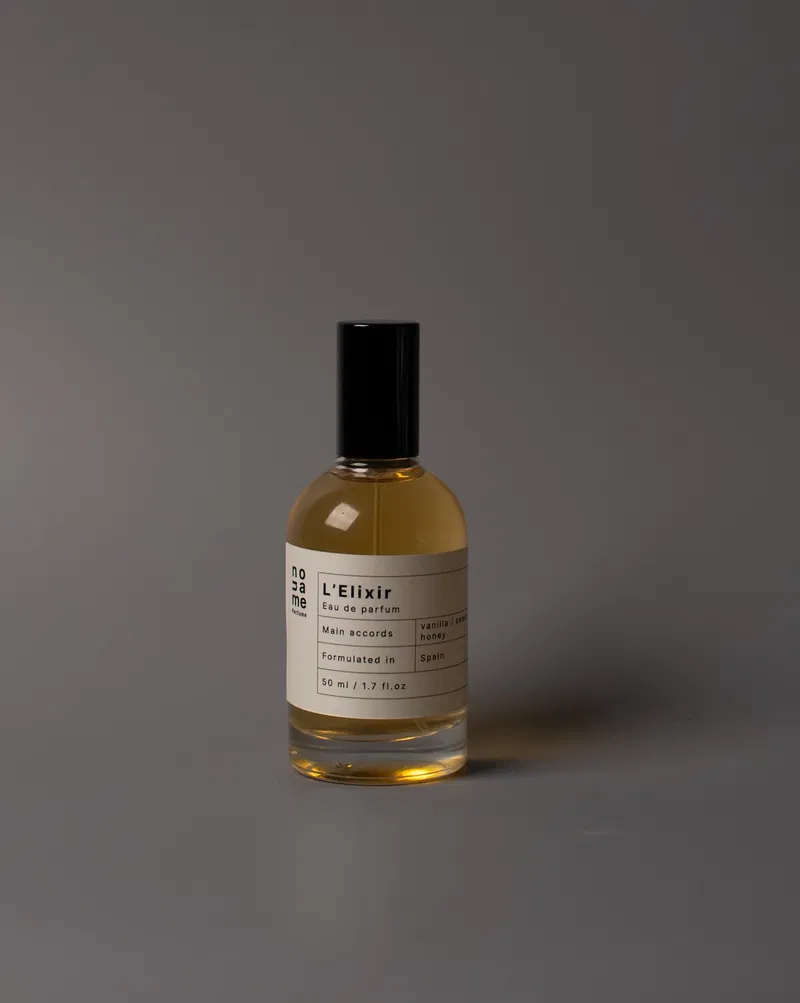 L'Elixir by No Name Perfume