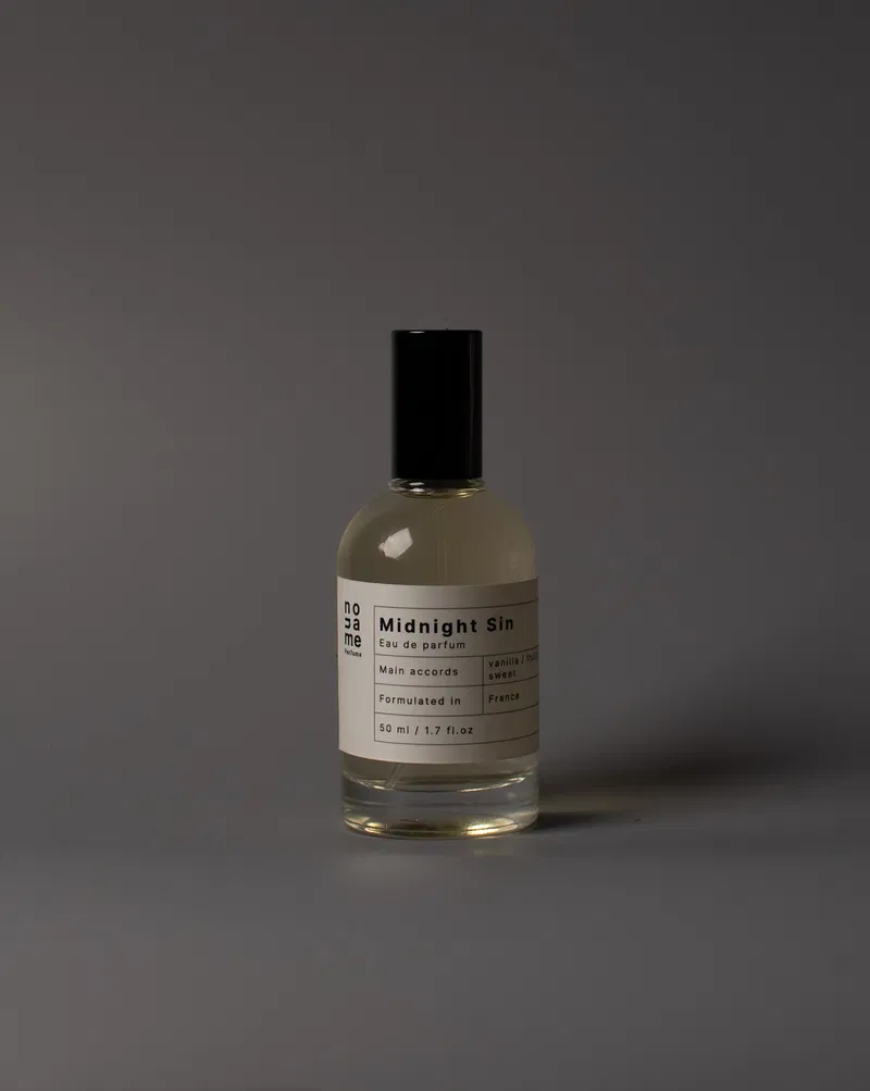 Midnight Sin by No Name Perfume