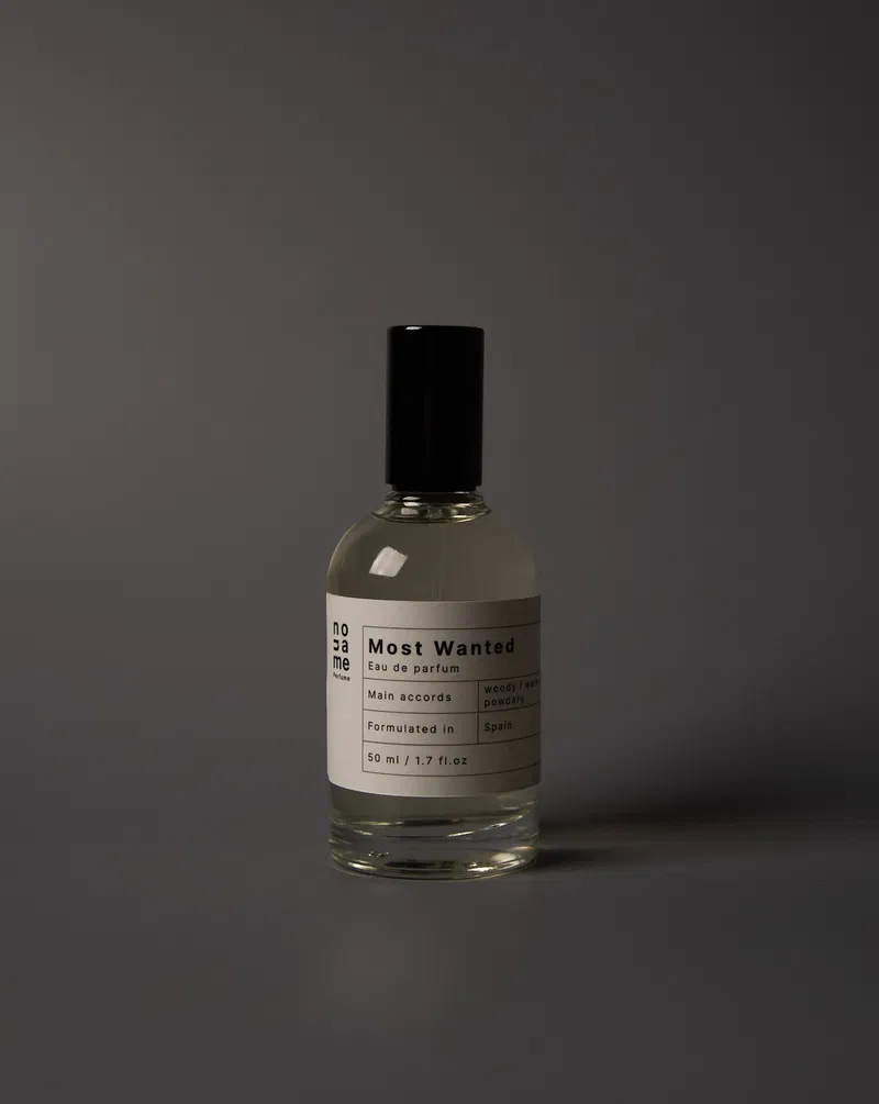 Most Wanted by No Name Perfume