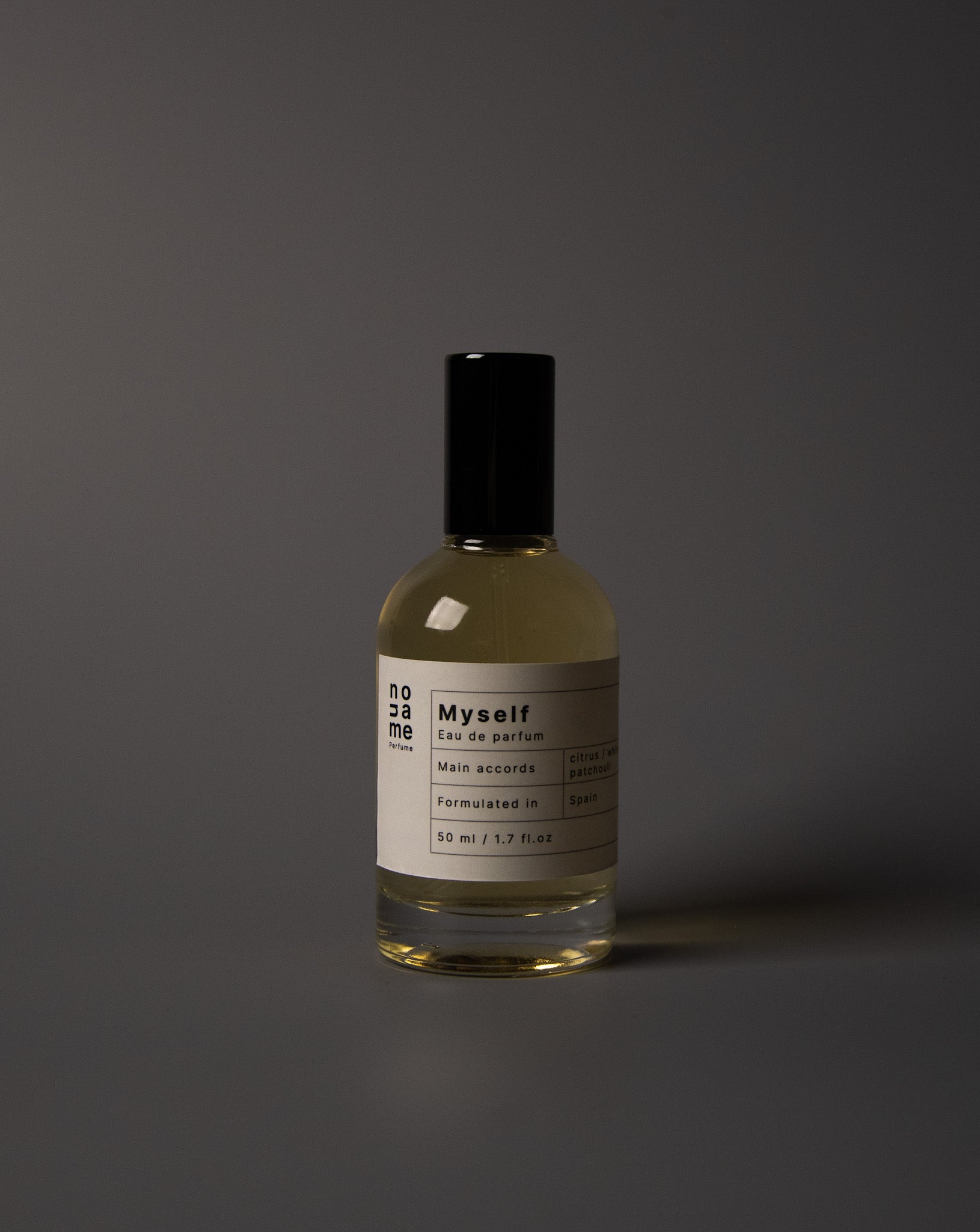 Myself by No Name Perfume