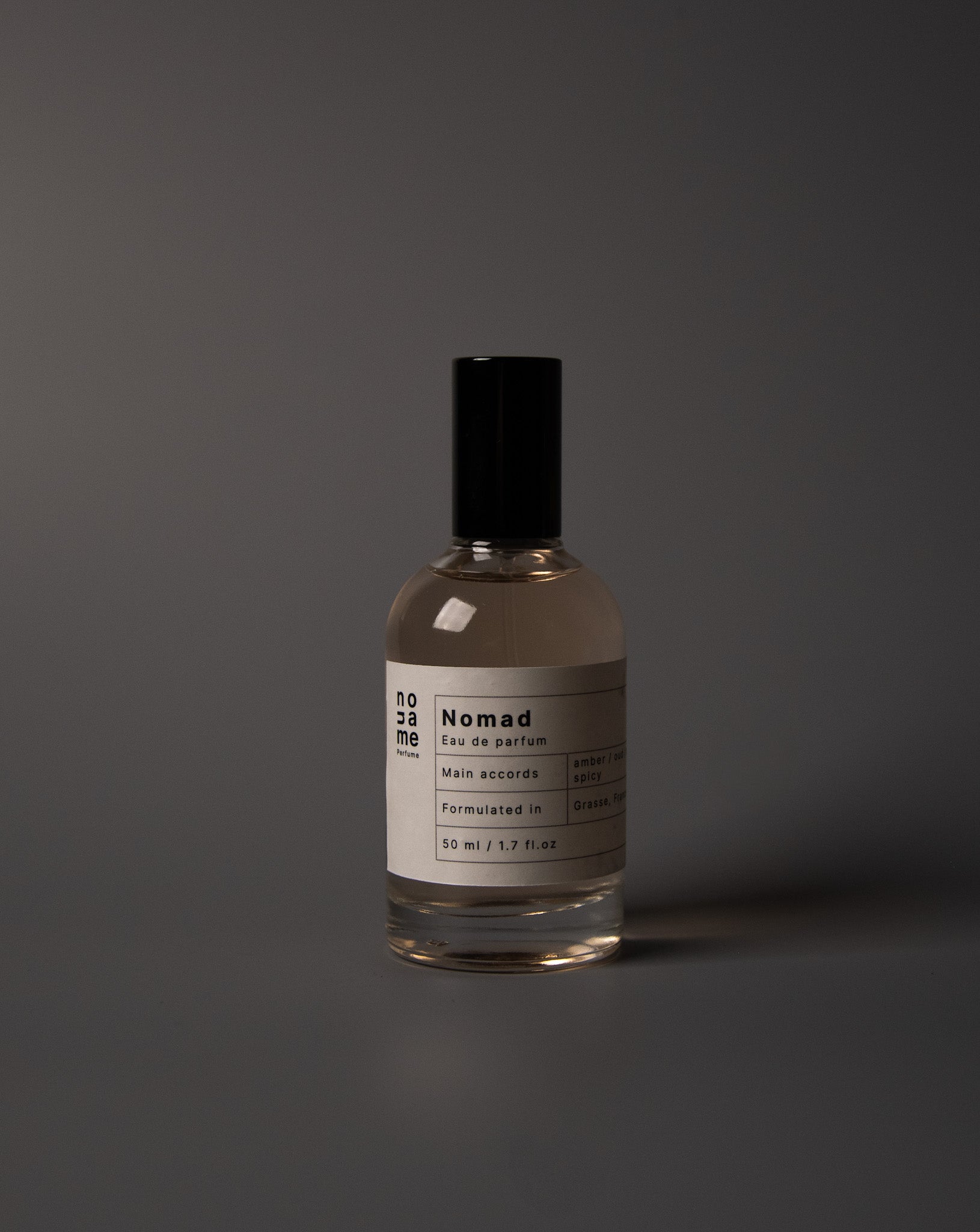 Nomad by No Name Perfume