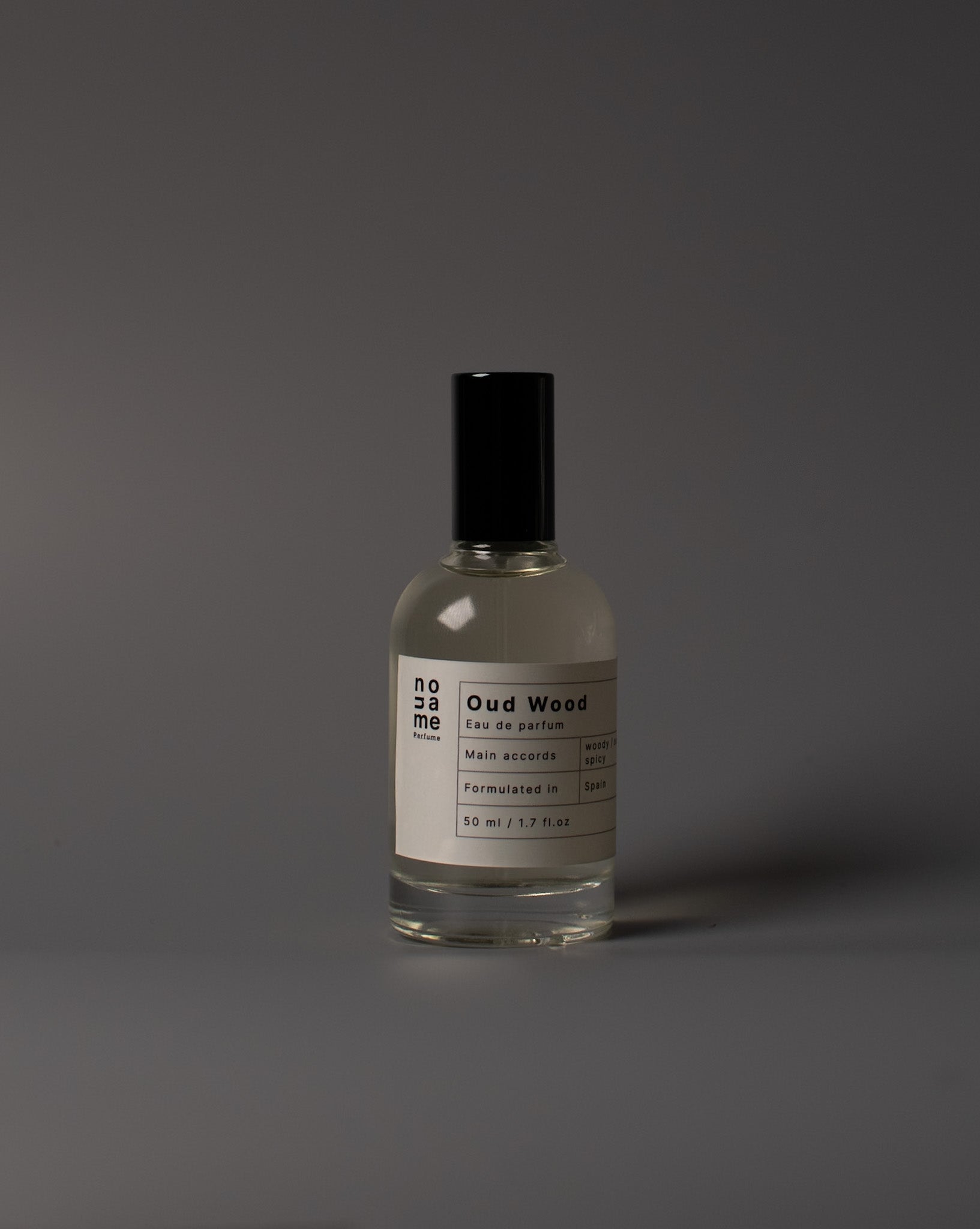 Oud Wood by No Name Perfume