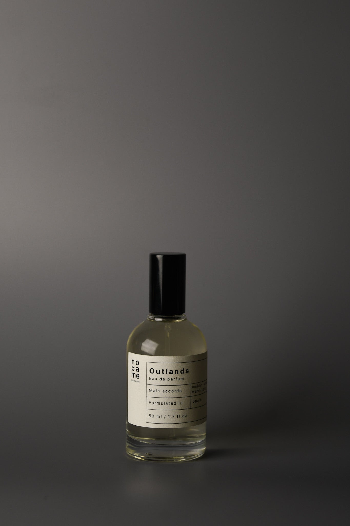 Outlands by No Name Perfume