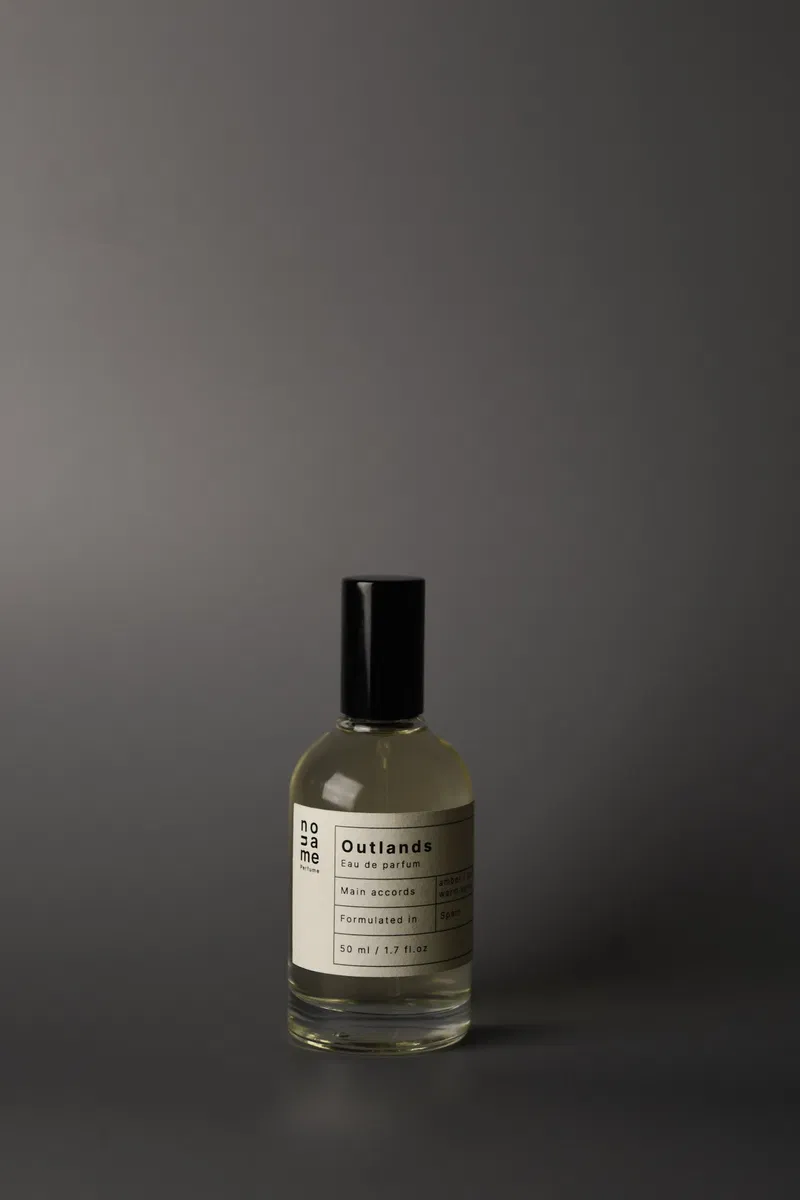 Outlands by No Name Perfume