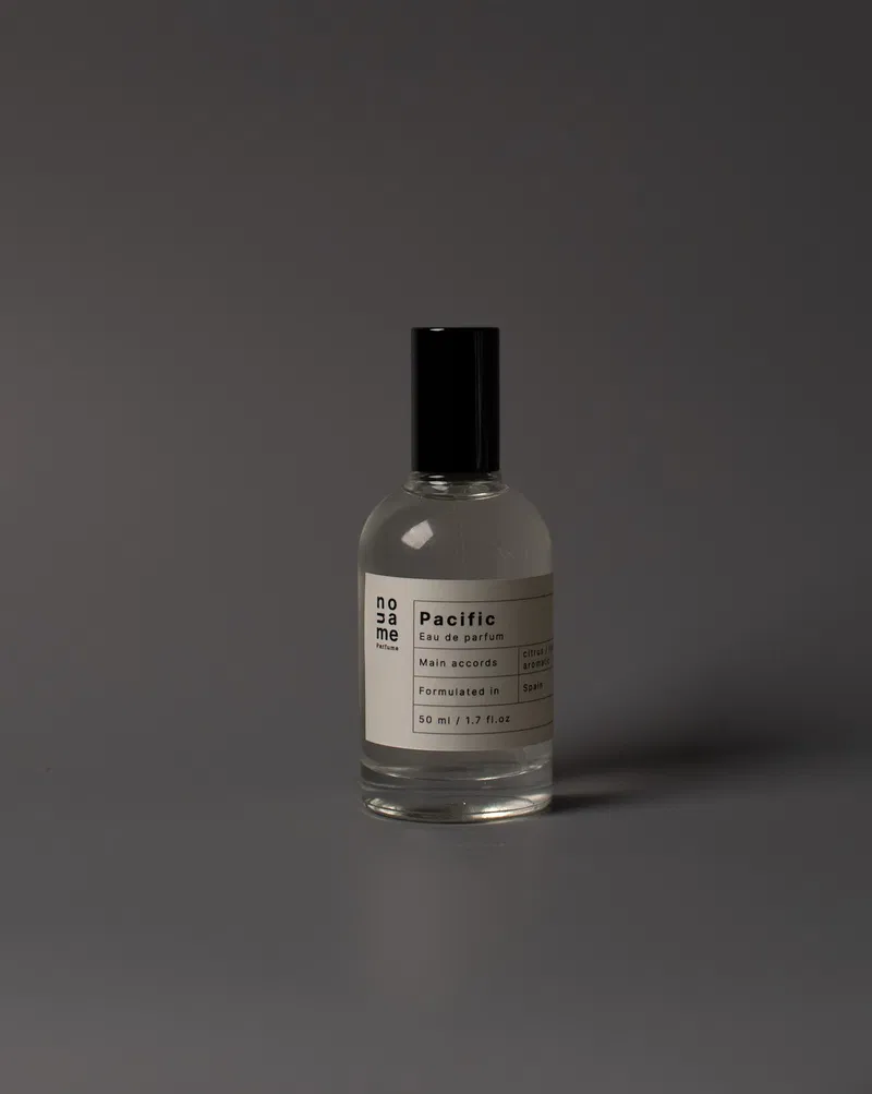 Pacific by No Name Perfume