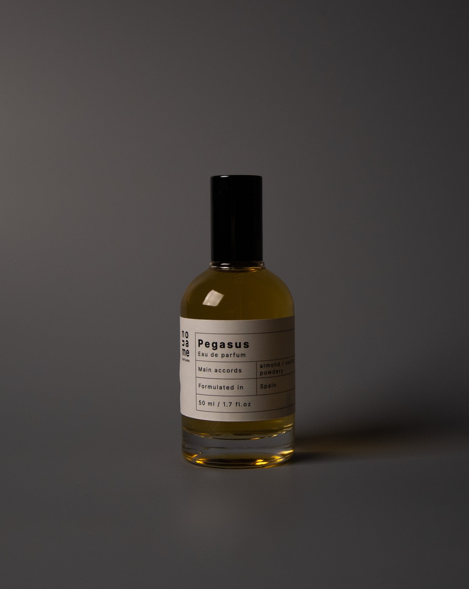 Pegasus by No Name Perfume