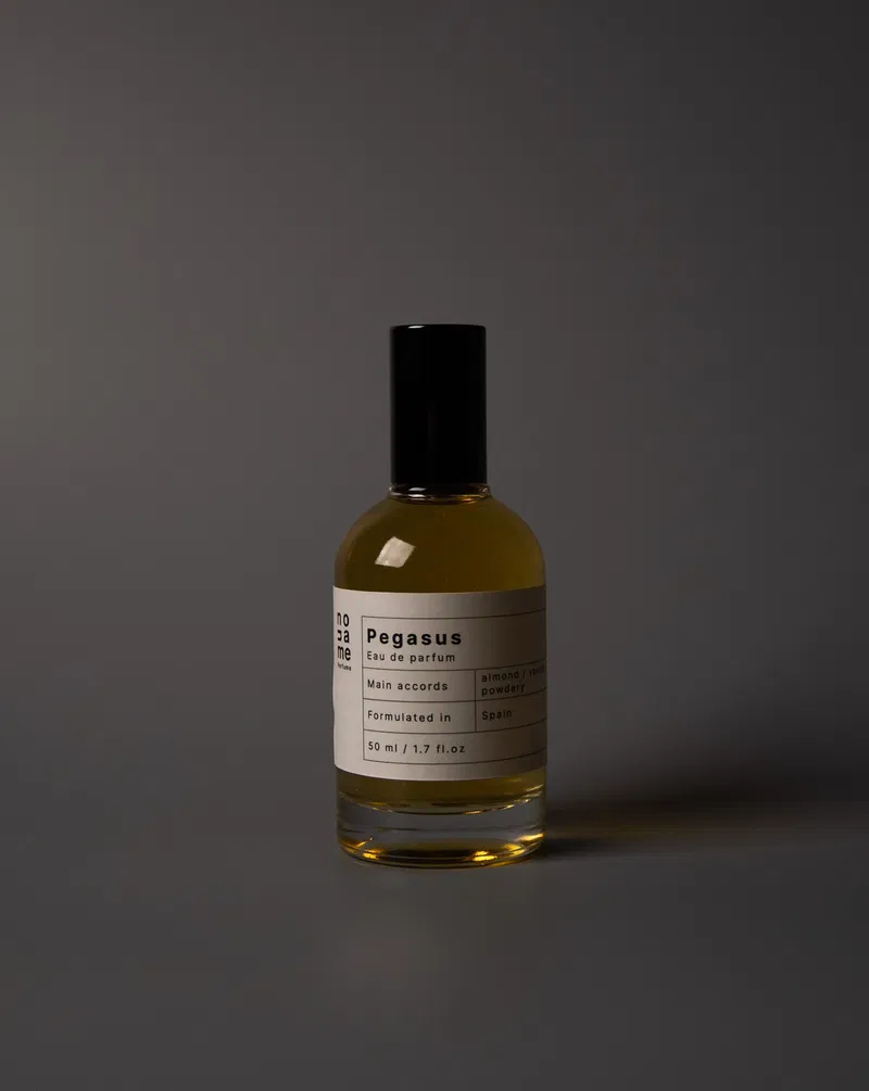 Pegasus by No Name Perfume
