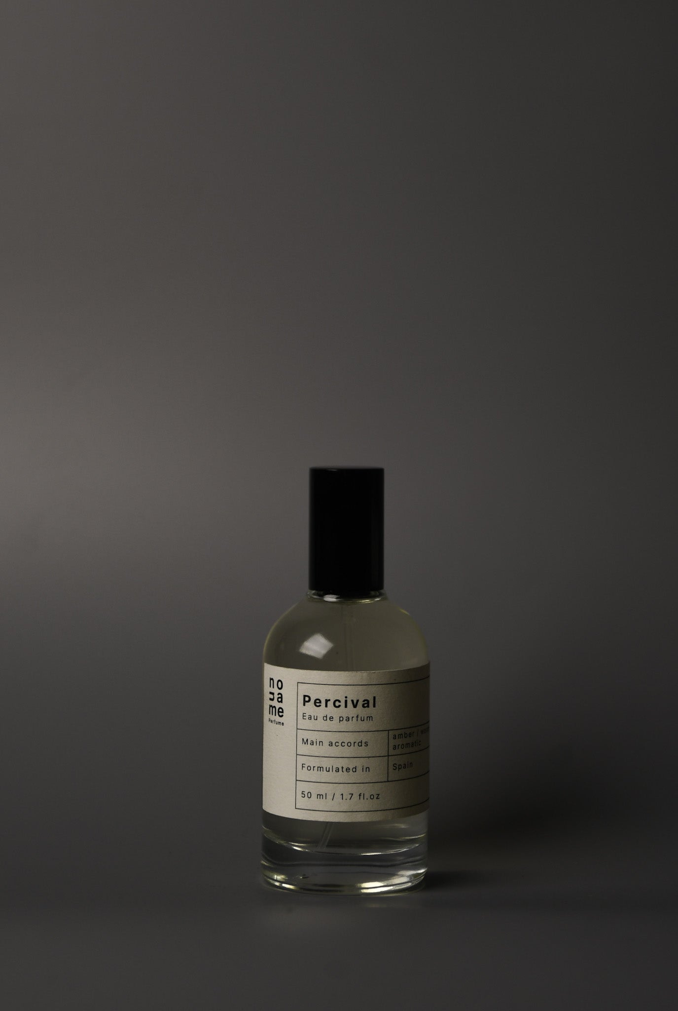 Percival by No Name Perfume