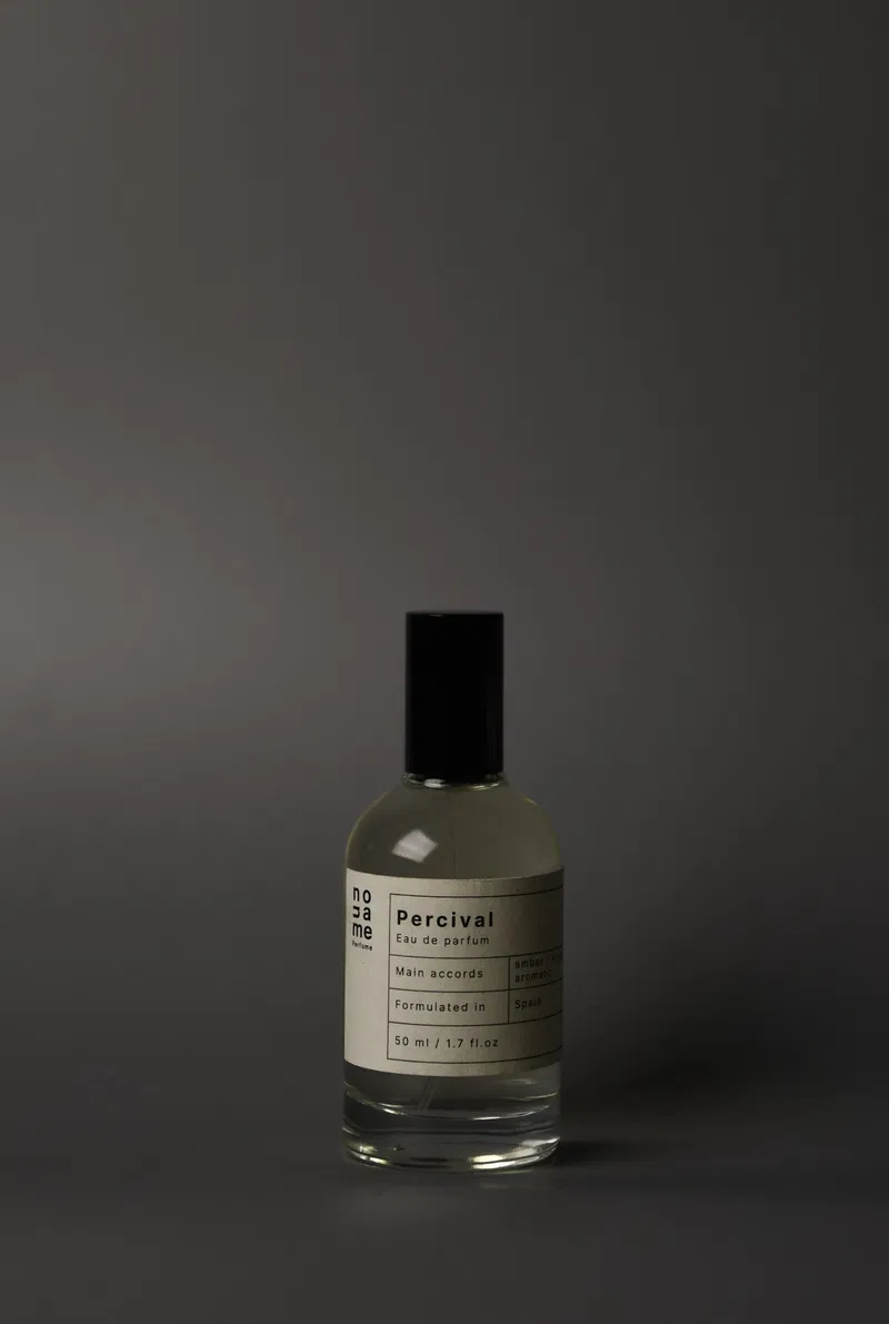 Percival by No Name Perfume