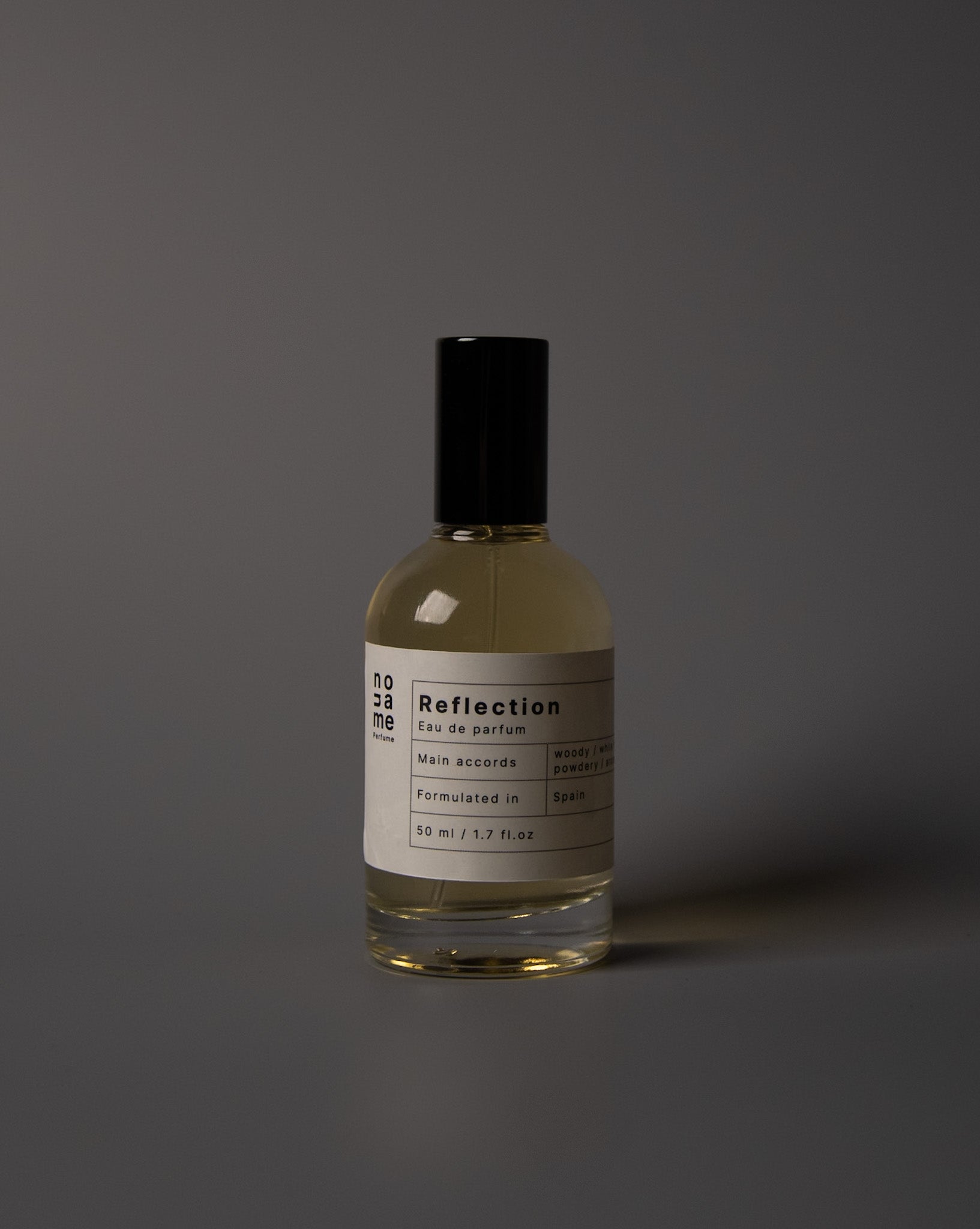 Reflection by No Name Perfume