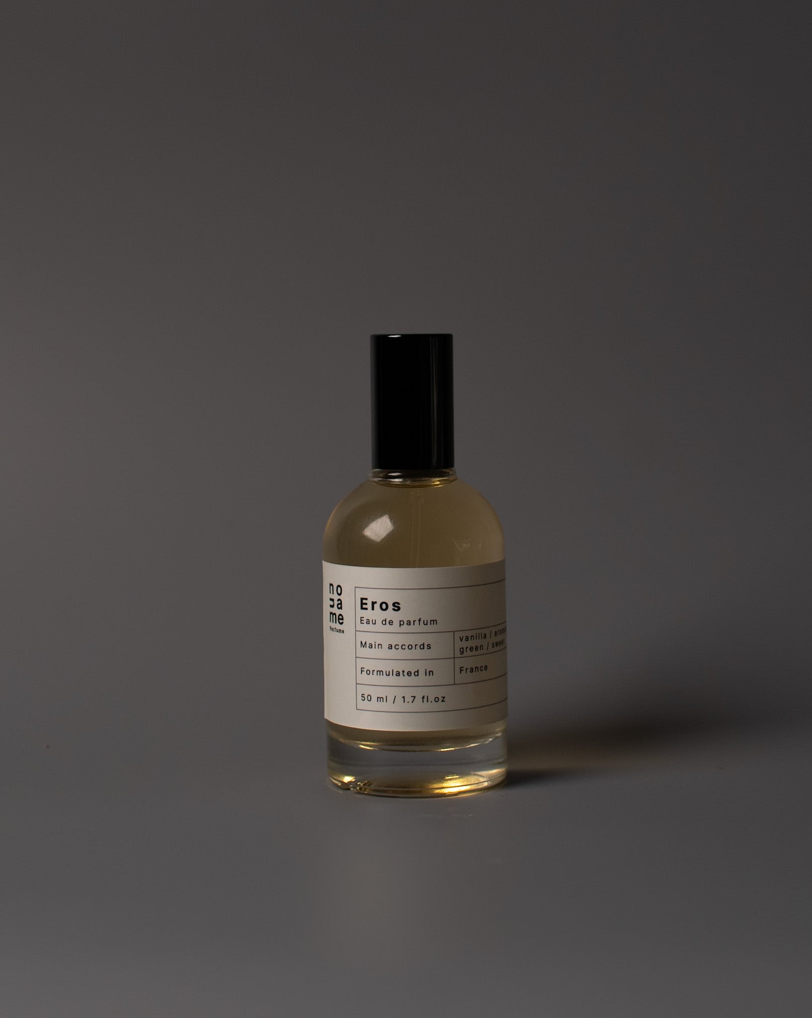 Eros by No Name Perfume