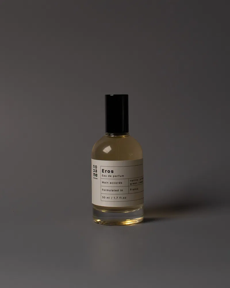 Eros by No Name Perfume