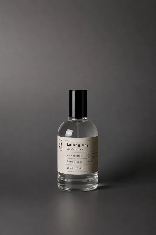 Sailing Day by No Name Perfume
