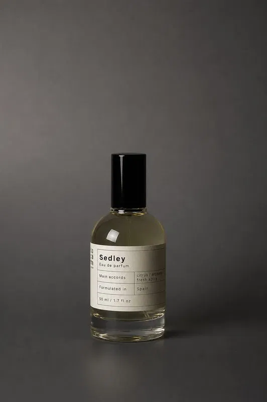 Sedley by No Name Perfume