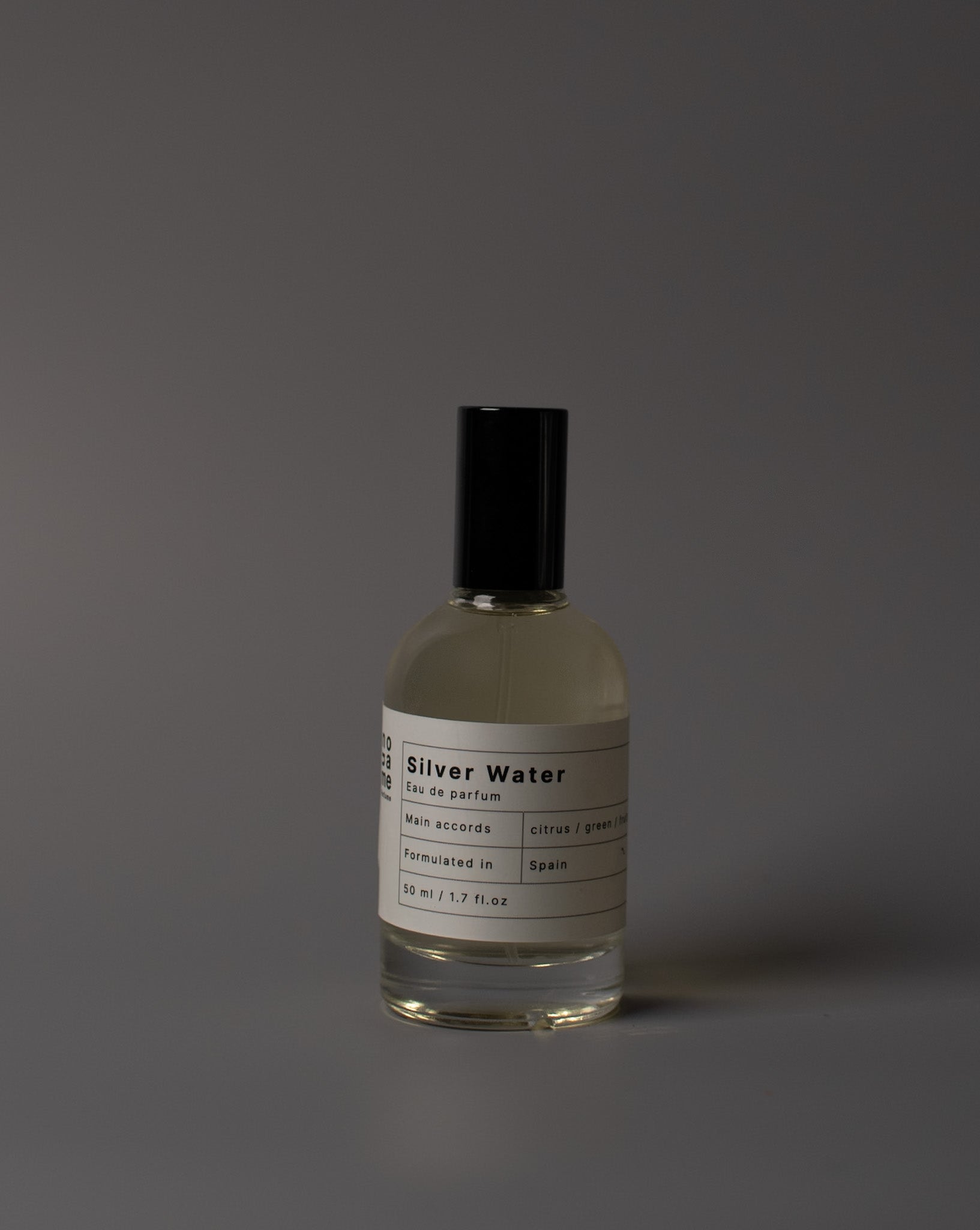 Silver Water by No Name Perfume