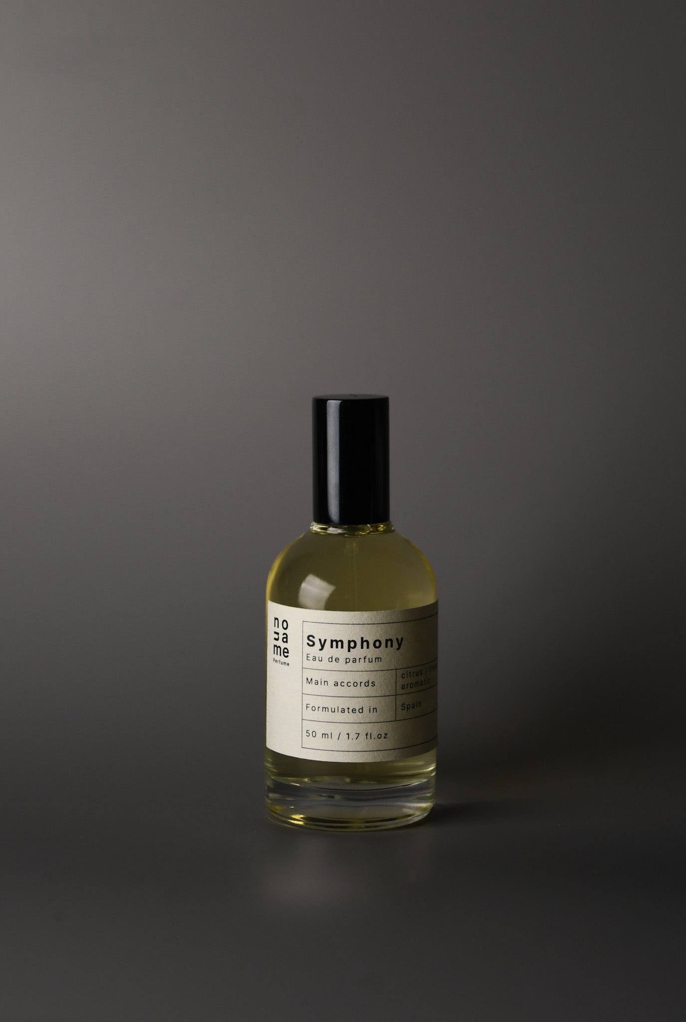 Symphony by No Name Perfume