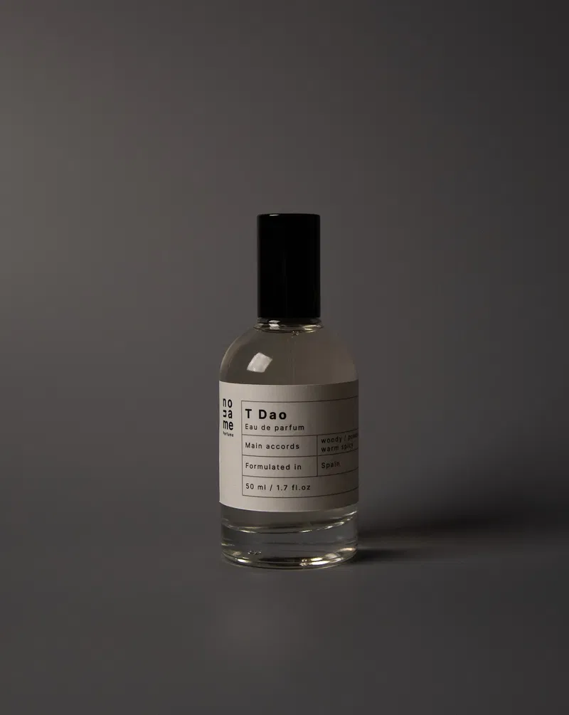 T DAO by No Name Perfume