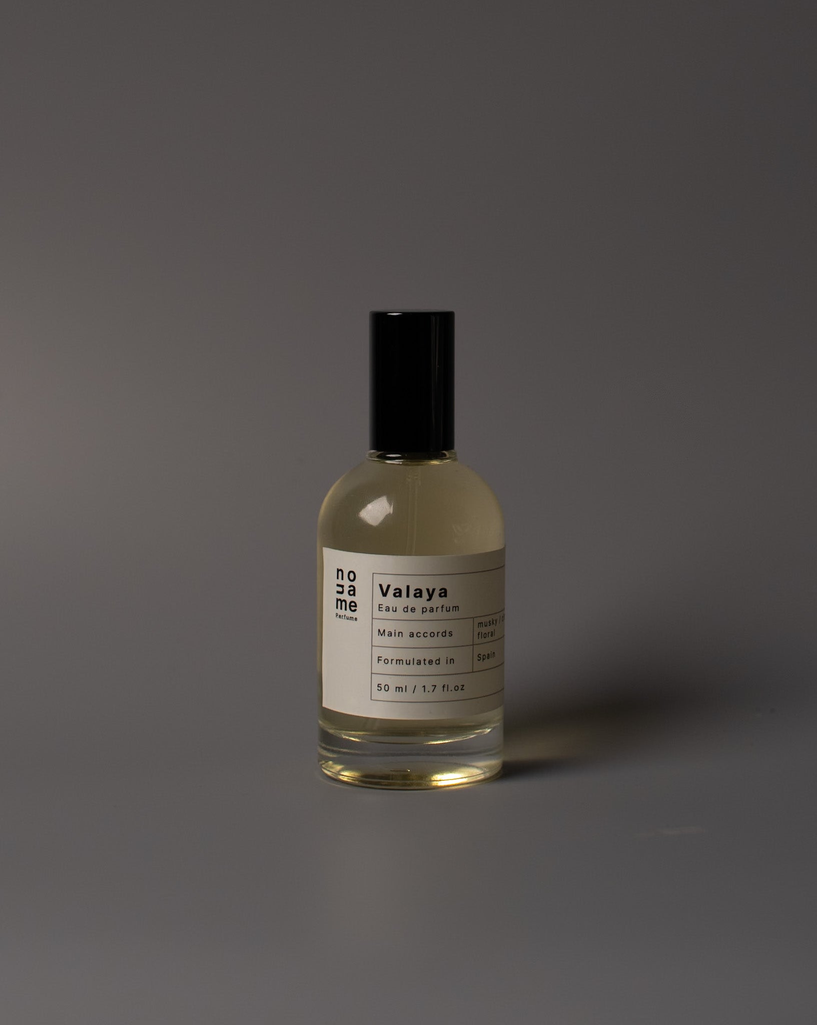 Valaya by No Name Perfume