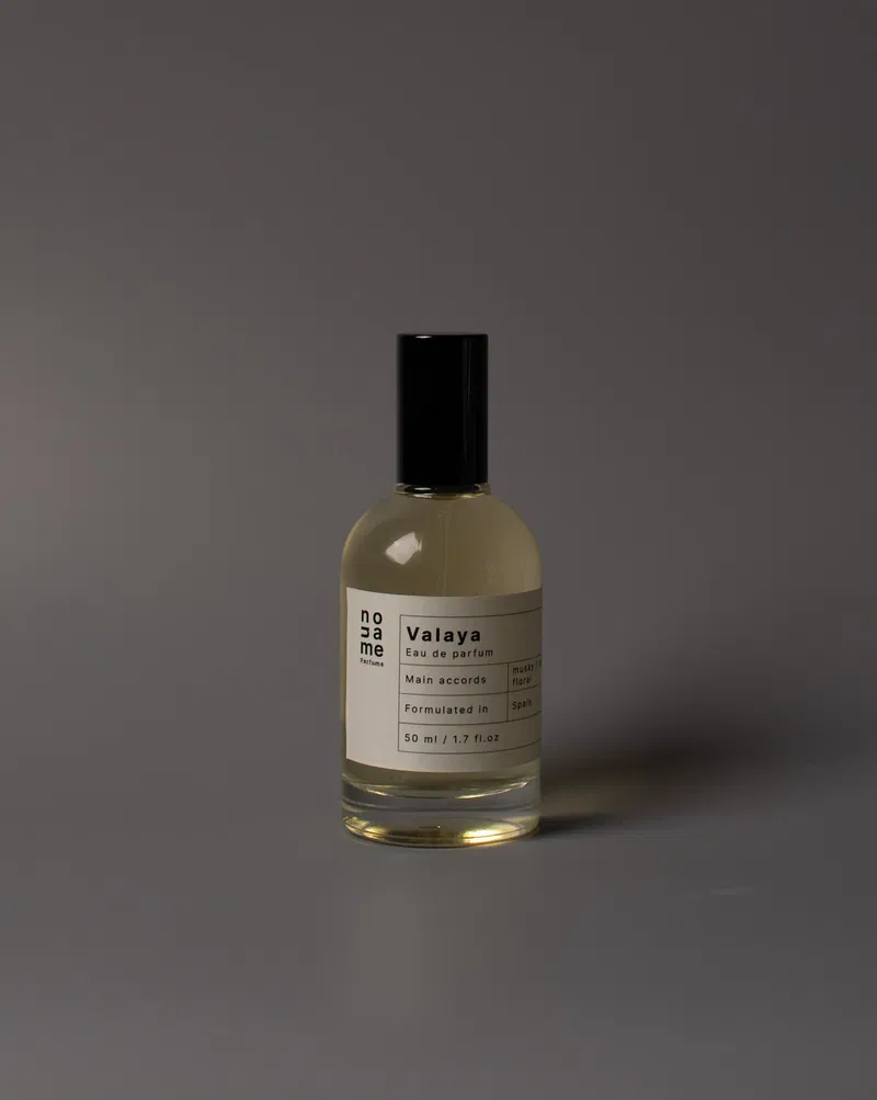 Valaya by No Name Perfume