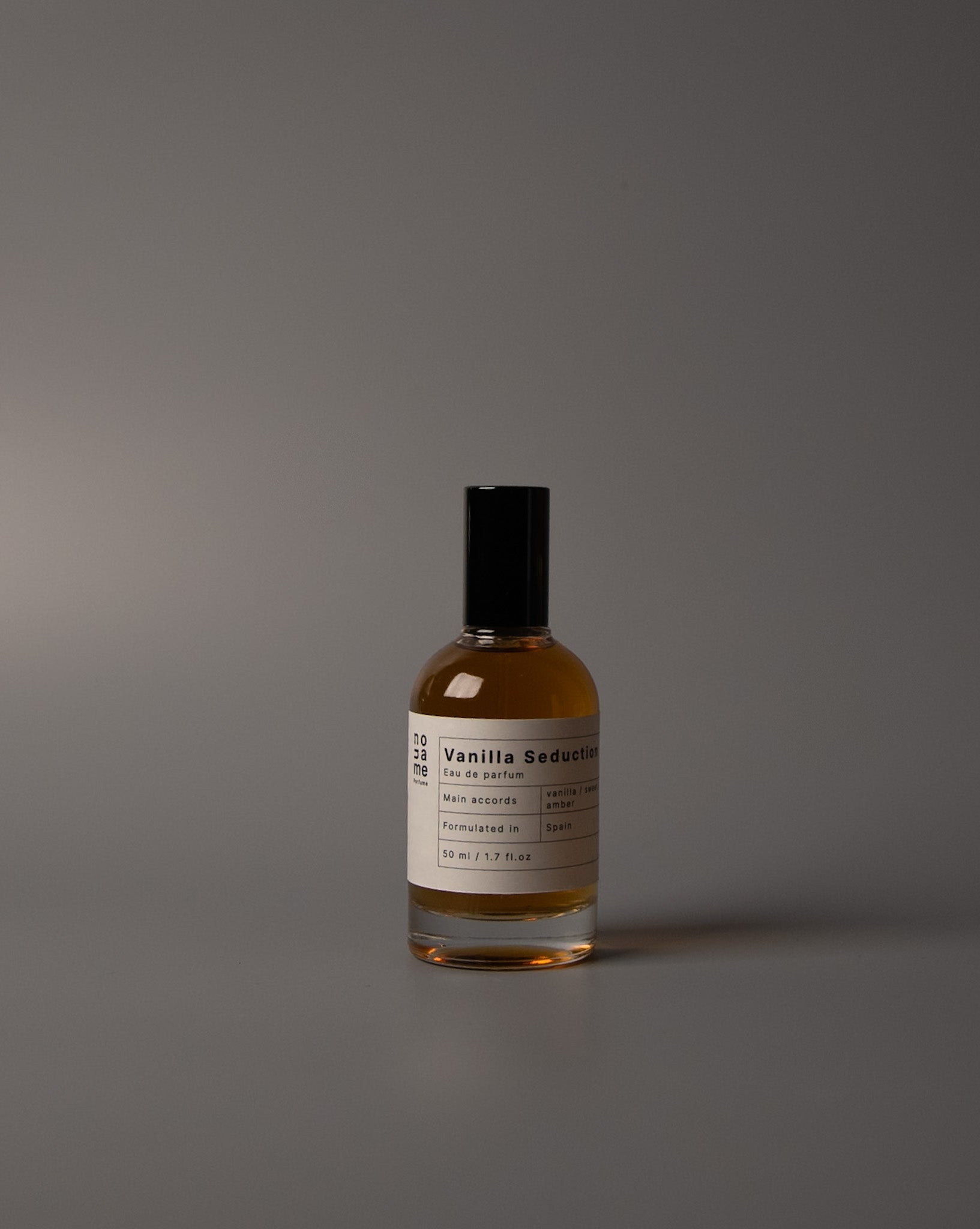Vanilla Seduction by No Name Perfume