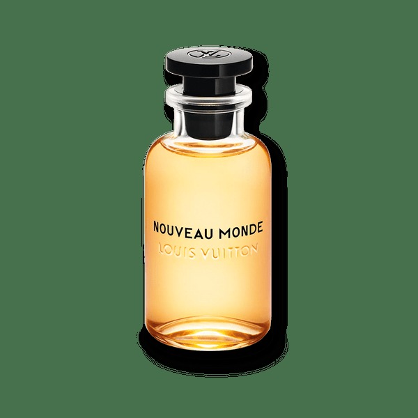 Nouveau Monde by Louis Vuitton