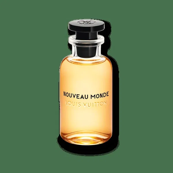 Nouveau Monde by Louis Vuitton