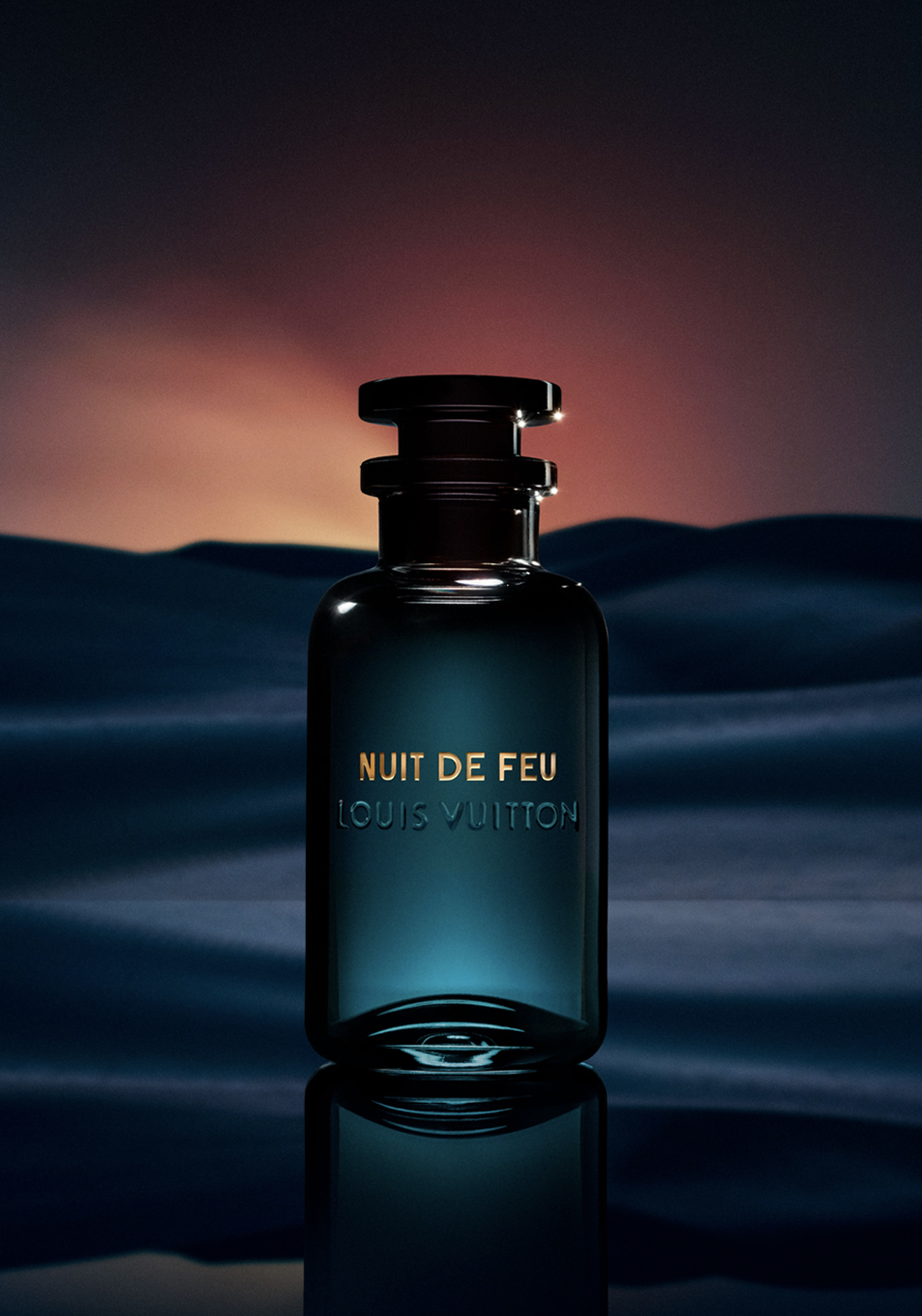 Nuit de Feu by Louis Vuitton