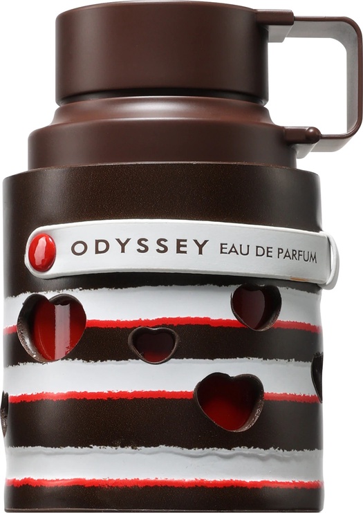 Odyssey Black Forest by Armaf