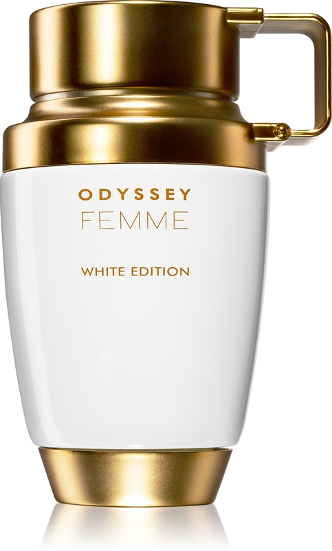 Odyssey Femme White Edition by Armaf