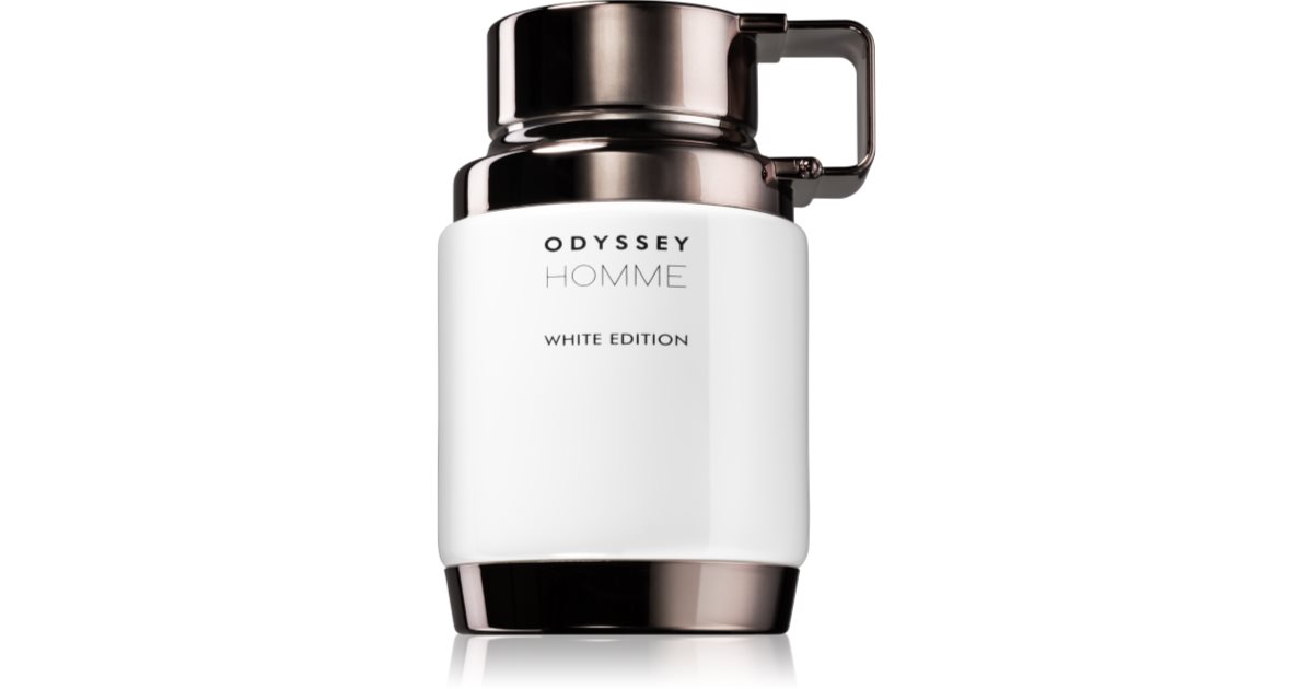 Odyssey Homme White Edition by Armaf