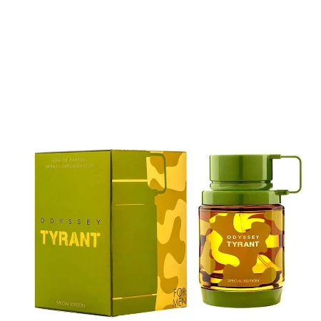 Odyssey Tyrant by Armaf