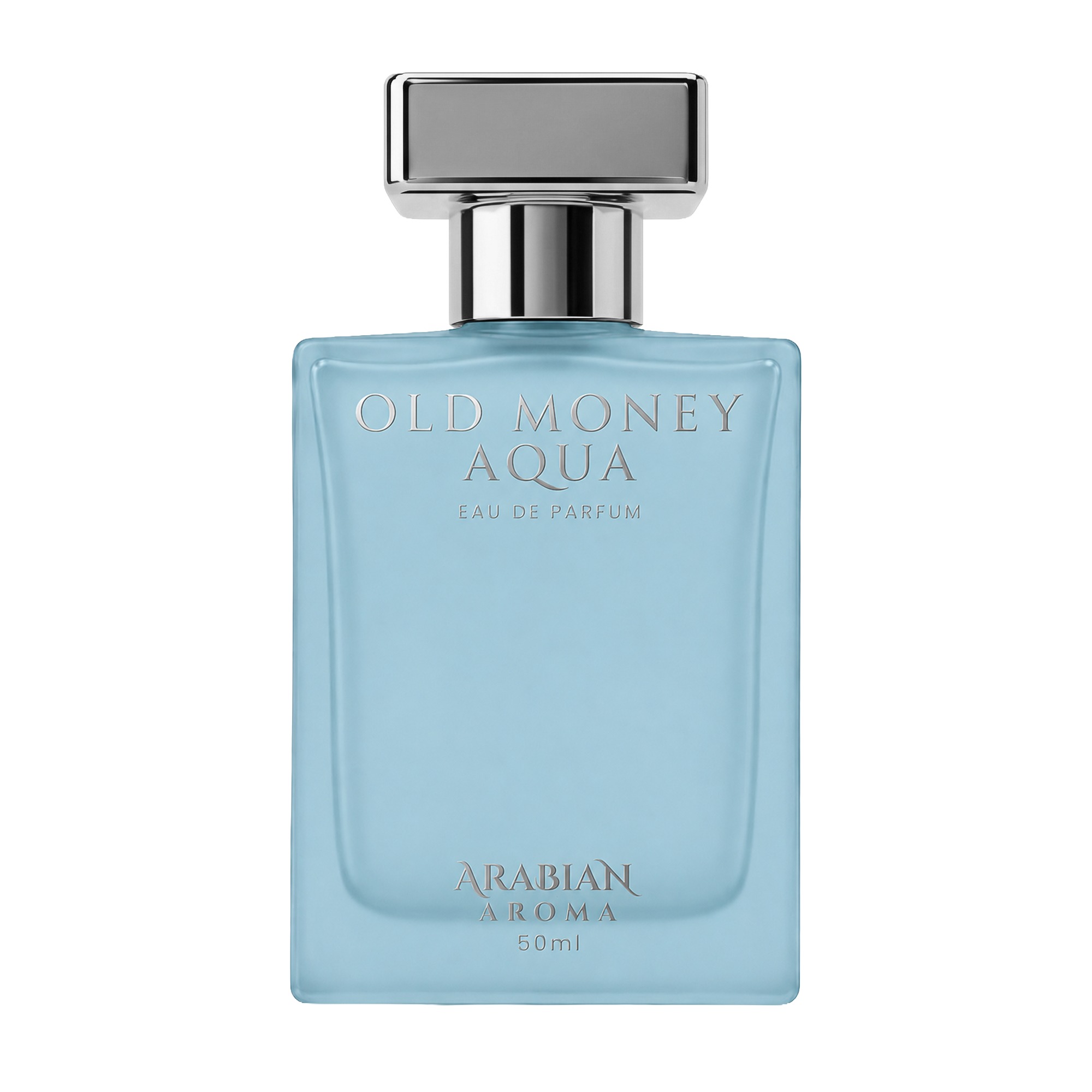 Old Money Aqua by Arabian Aroma