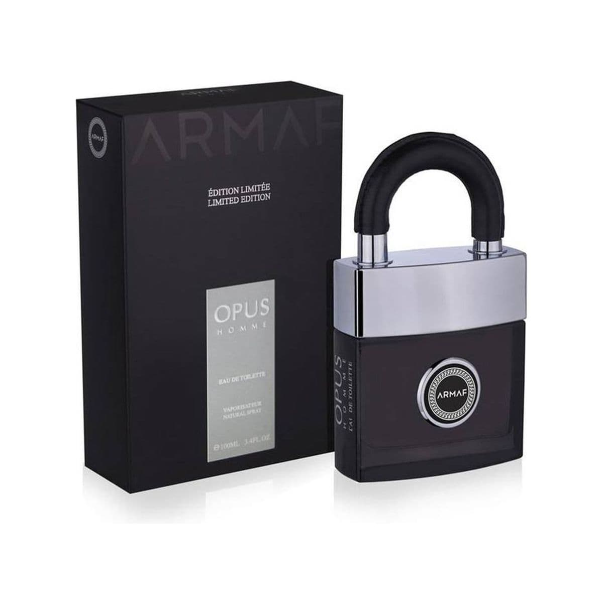 Opus Homme by Armaf