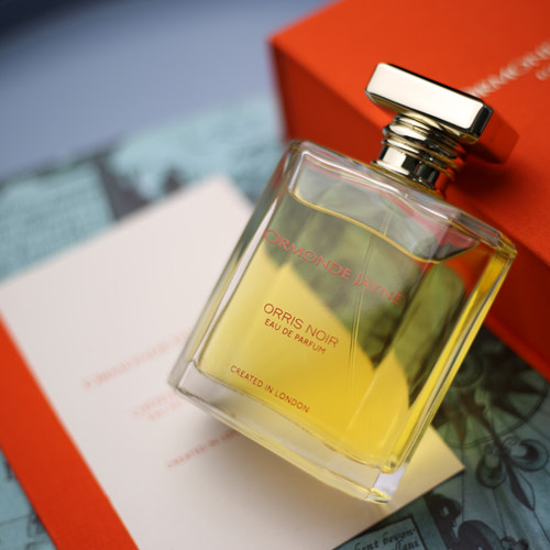 Orris Noir by Ormonde Jayne