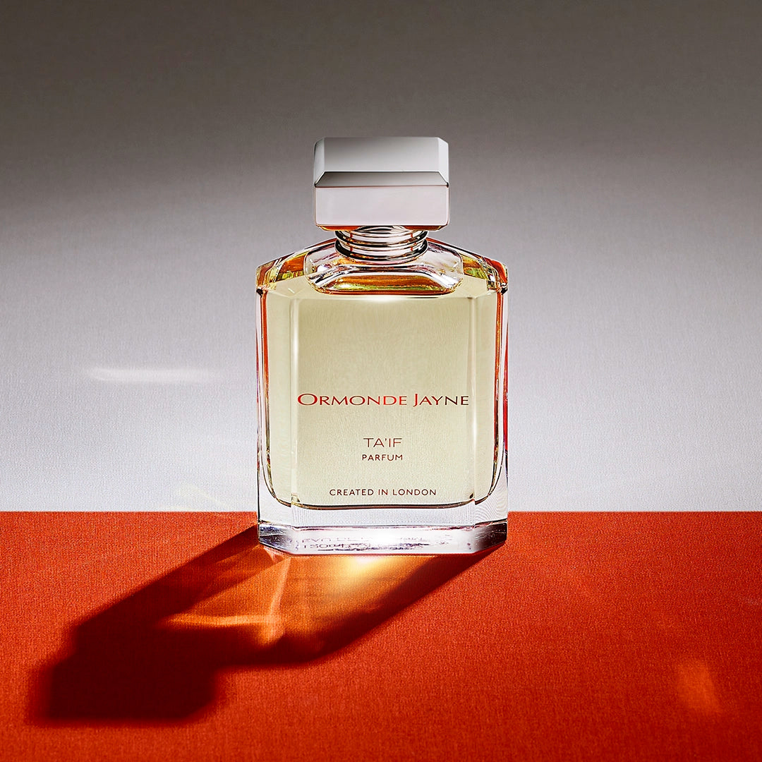 Ta'if by Ormonde Jayne