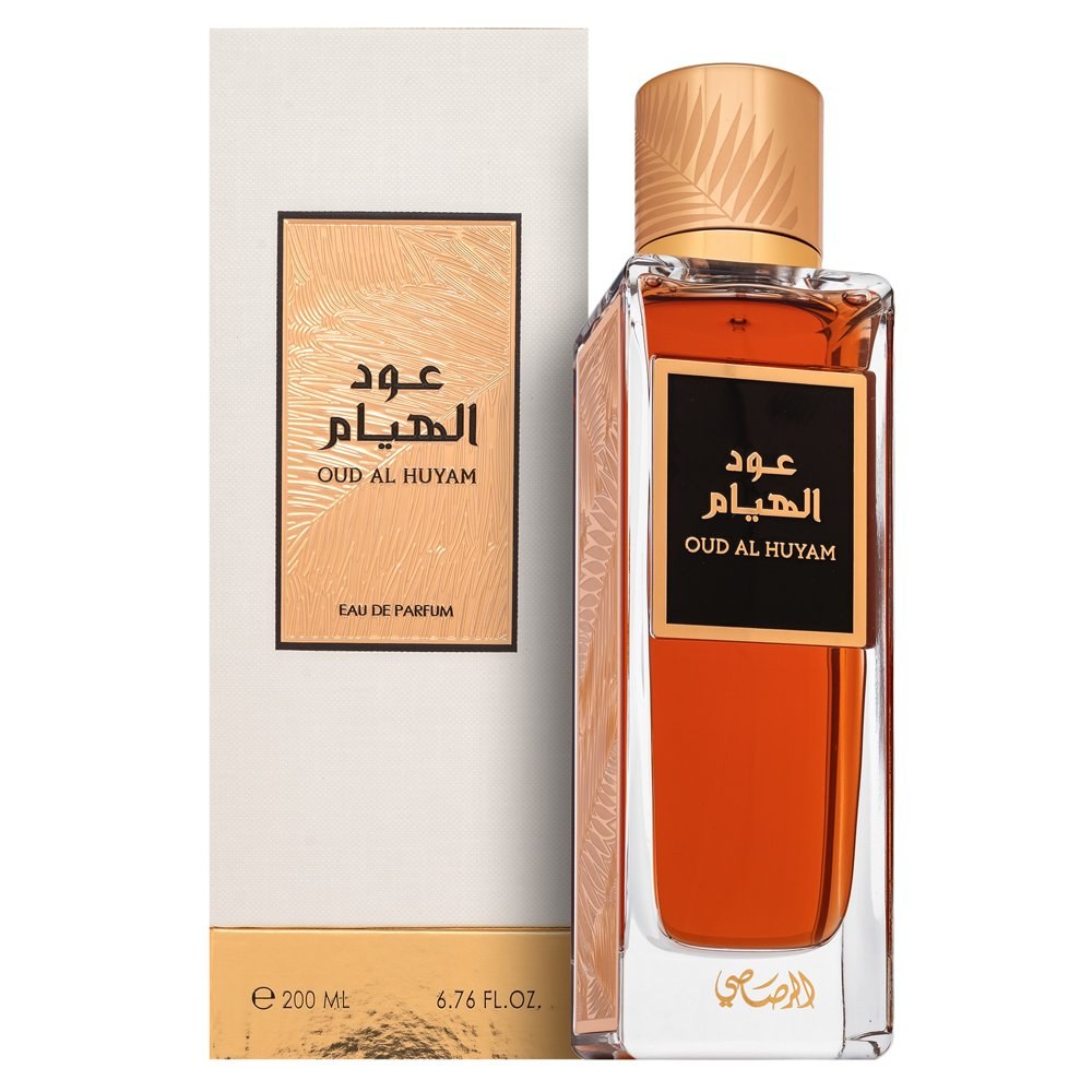 Oud Al Huyam by Rasasi