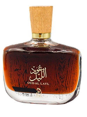 Oud Al Layl by Ard Al Zaafaran