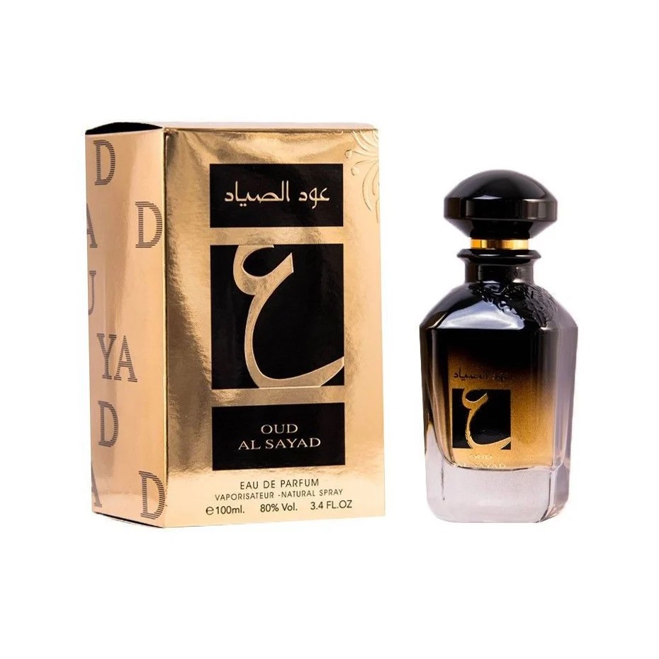 Oud Al Sayad by Ard Al Zaafaran