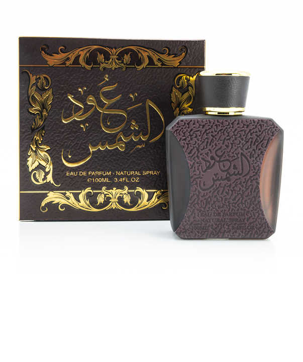 Oud Al Shams by Ard Al Zaafaran