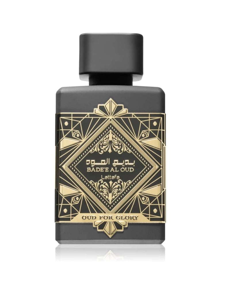 Oud For Glory by Lattafa Perfumes