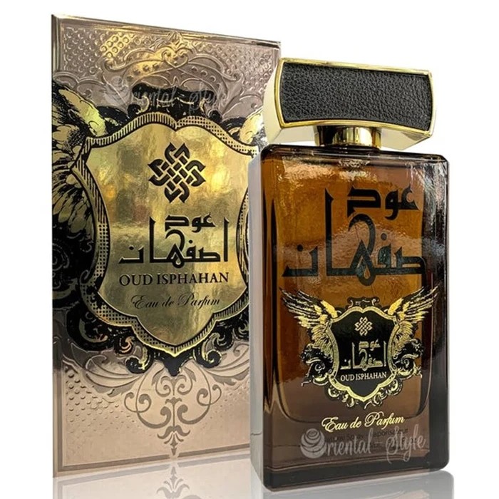 Oud Isphahan by Ard Al Zaafaran