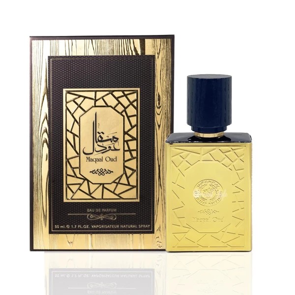 Oud Muataq by Ard Al Zaafaran
