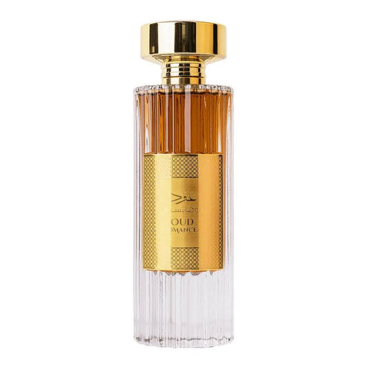 Oud Romancea by Ard Al Zaafaran