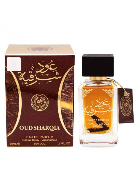Oud Sharqia by Ard Al Zaafaran