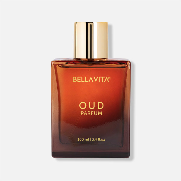 Oud Unisex Parfum by Bella Vita Luxury