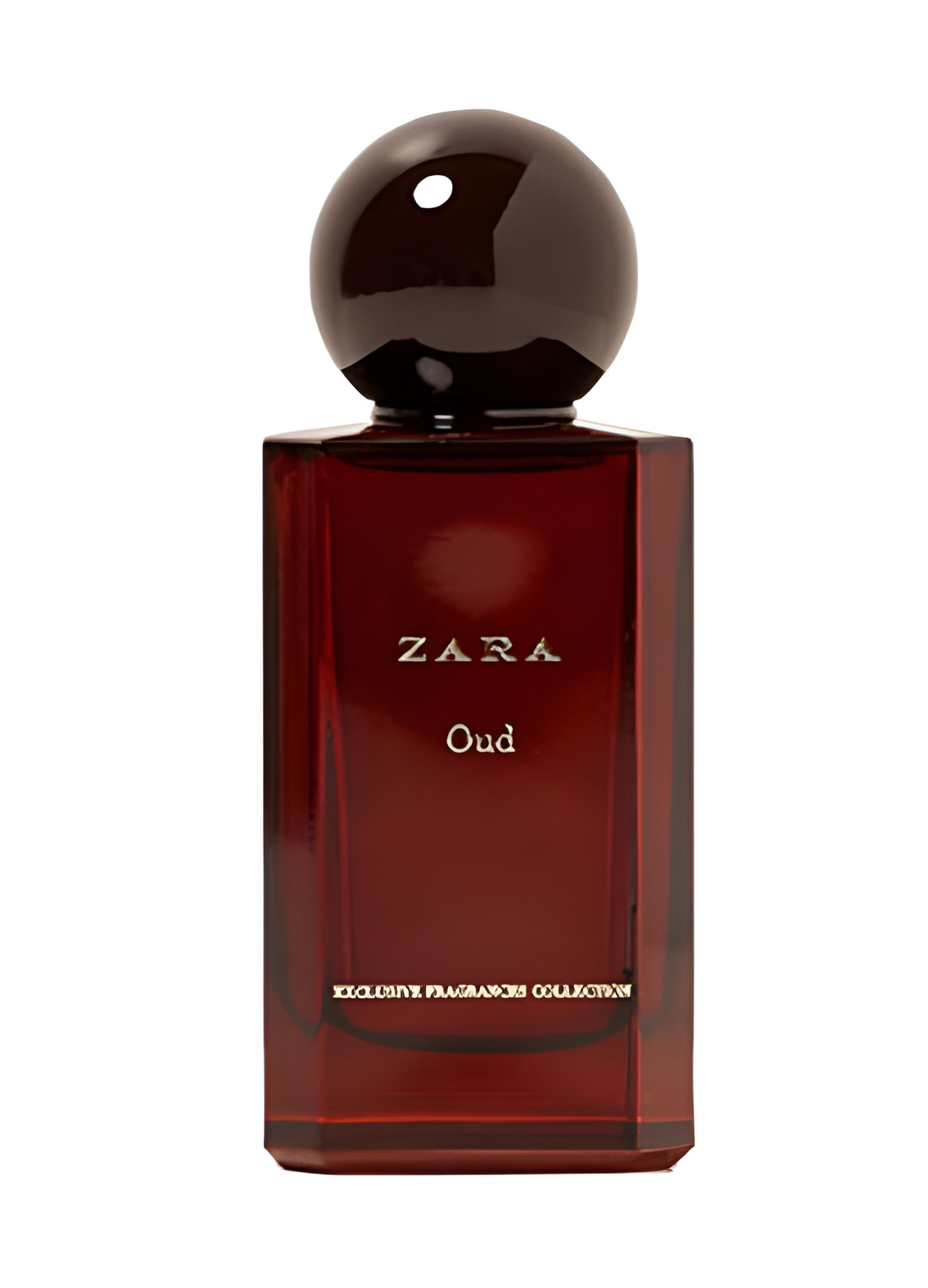 Oud by Zara