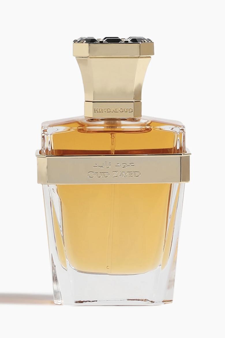 Oud Zayed by Hind Al Oud