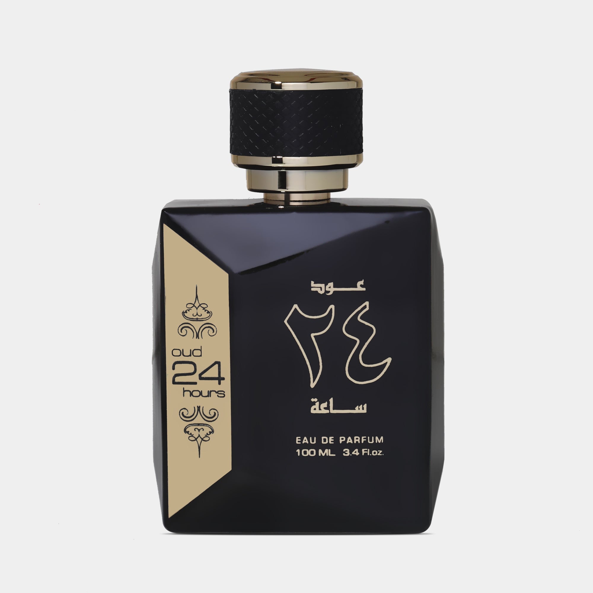 Oudh 24 Hours by Ard Al Zaafaran